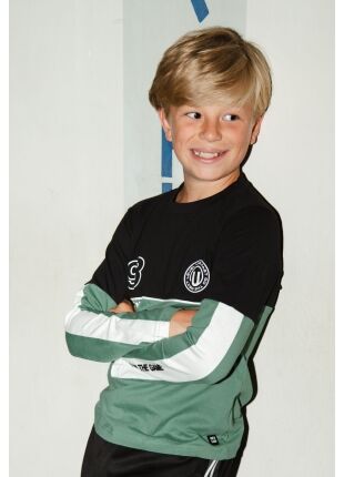 W10273/3117600 DONKER GROEN