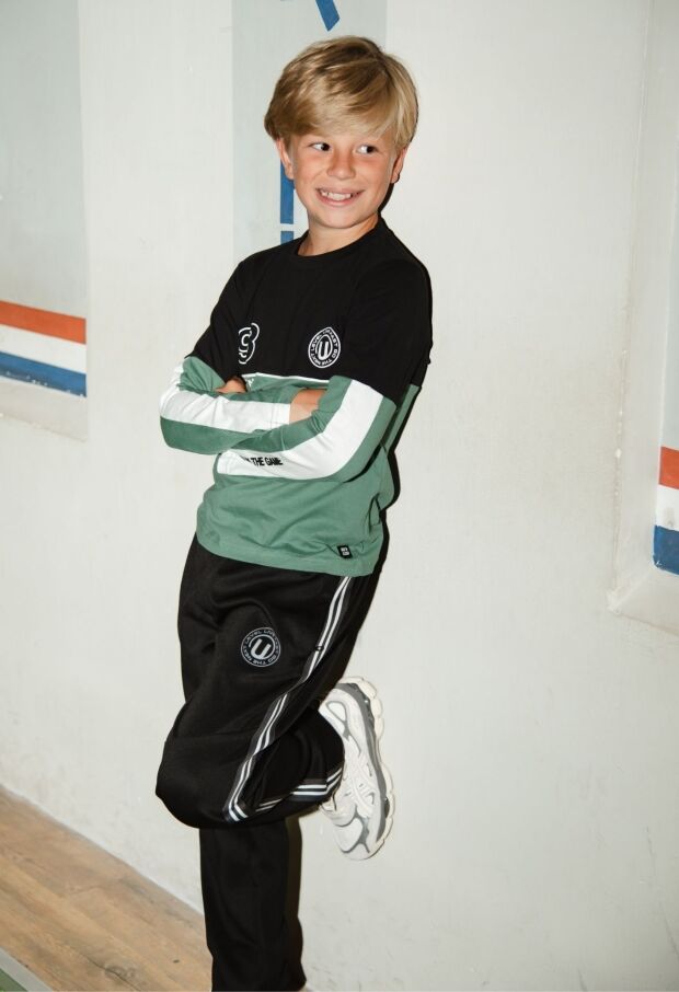 W10273/3117600 DONKER GROEN