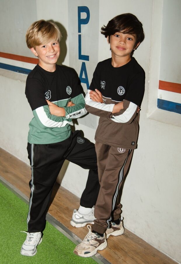 W10273/3117600 DONKER GROEN