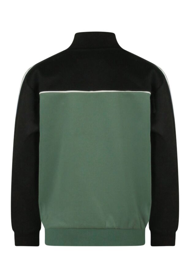 W10281/3117404 DONKER GROEN