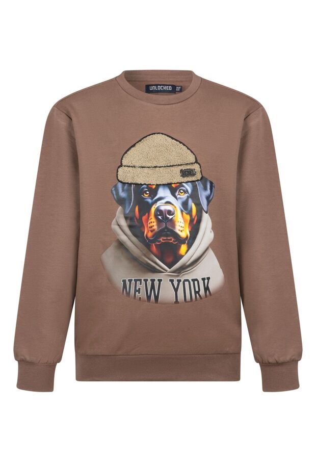 W10283/3117406 Bruin