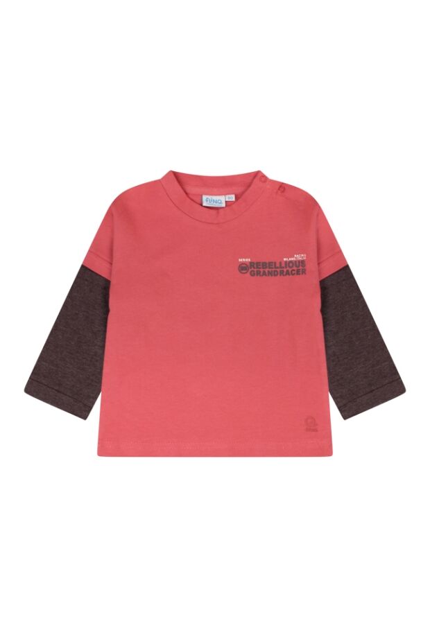 W10299/3111602 LICHT ROOD