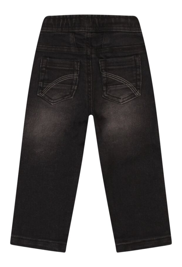 W10300/3111203 BLCK DENIM