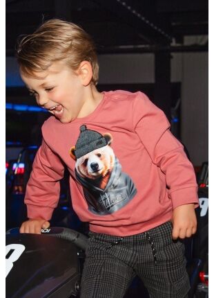 W10303/3111403 LICHT ROOD 