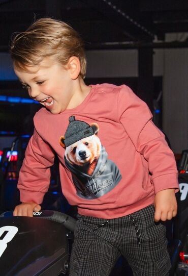 Flinq W10303/3111403 LICHT ROOD 56.TOMATO.W25 Flinq W10303/3111403 LICHT ROOD 56.TOMATO.W25