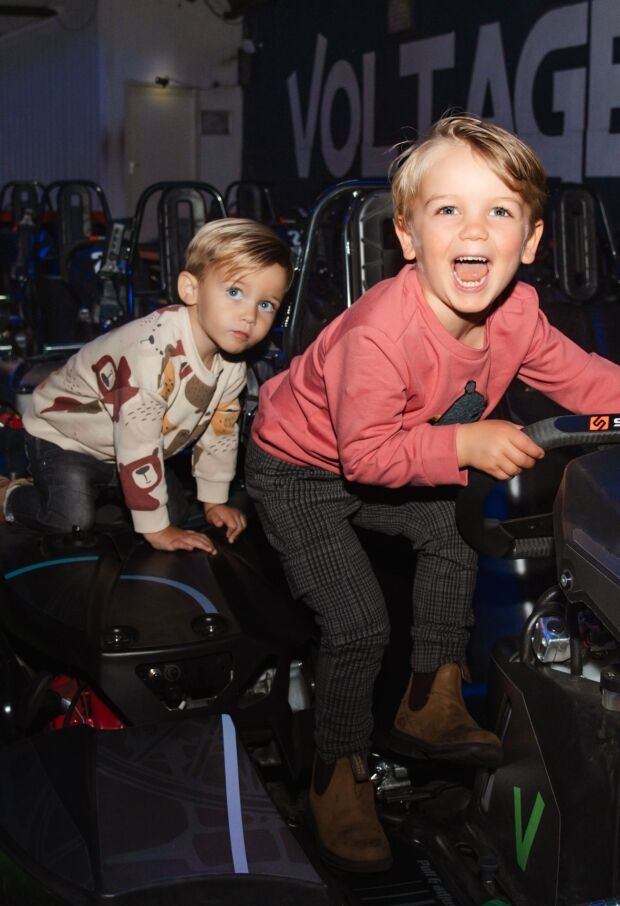 W10303/3111403 LICHT ROOD 