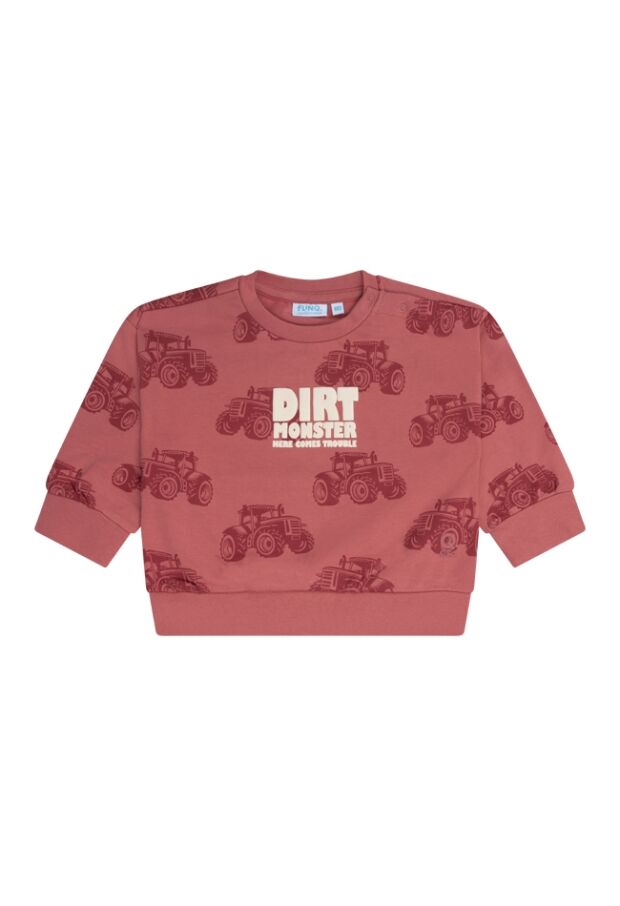 W10304/3111404 LICHT ROOD