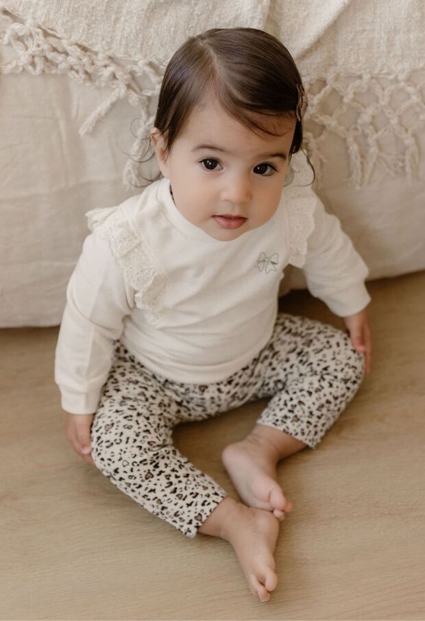 W10314/3116401 Ecru 1