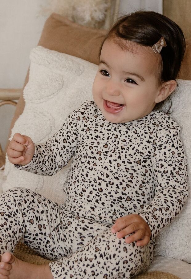 W10318/3116902 ECRU MELEE