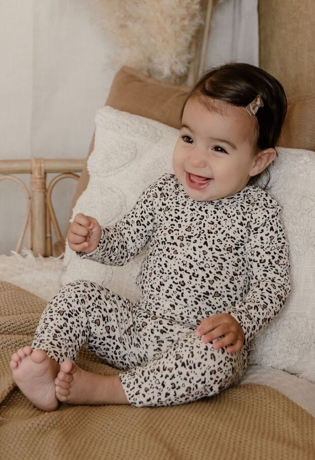 W10318/3116902 ECRU MELEE