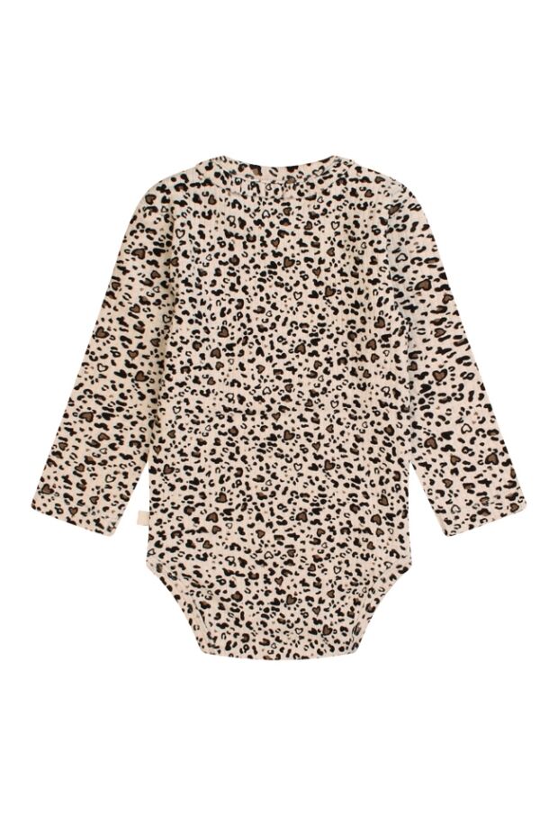 W10318/3116902 ECRU MELEE