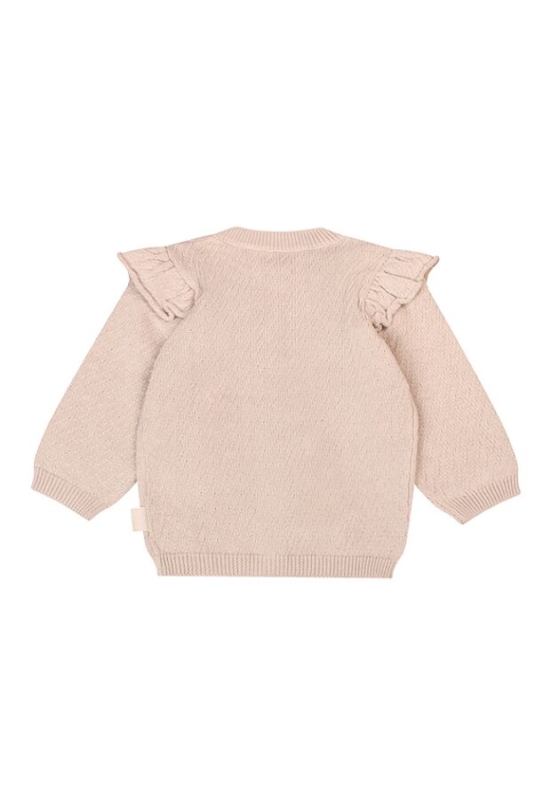 W10321/3116300 ECRU MELEE 