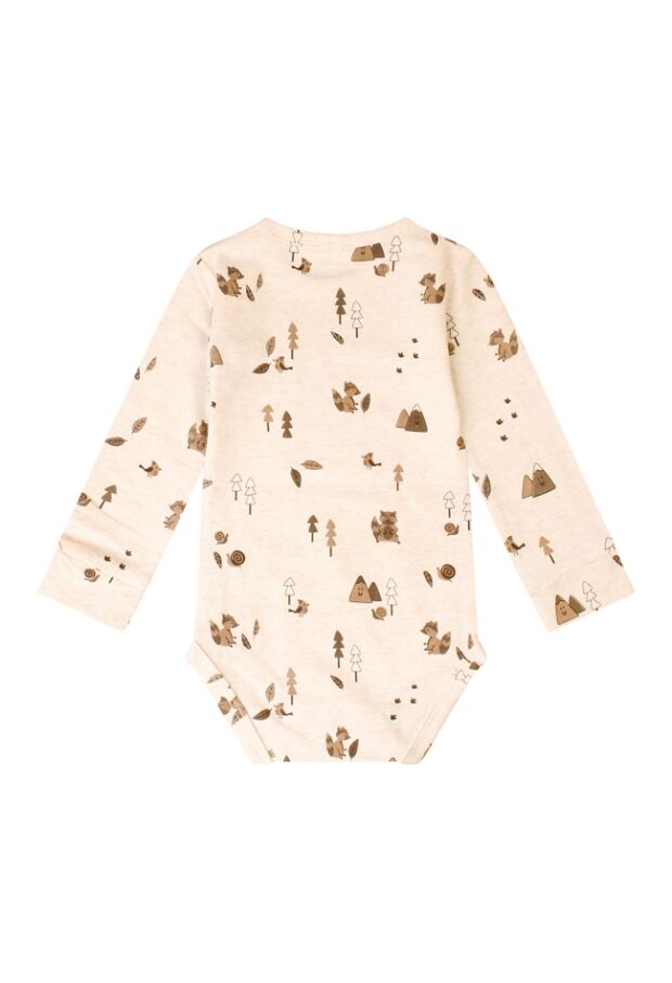 W10329/3112901 ECRU MELEE 