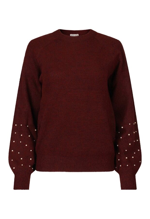 W10405/Saar Bordeaux