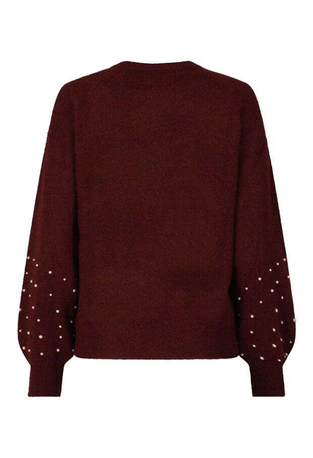 W10405/Saar Bordeaux