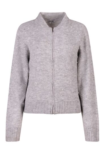 Lizzi Lou W10407/Noor GRIJS MELEE light grey melee Lizzi Lou W10407/Noor GRIJS MELEE light grey melee