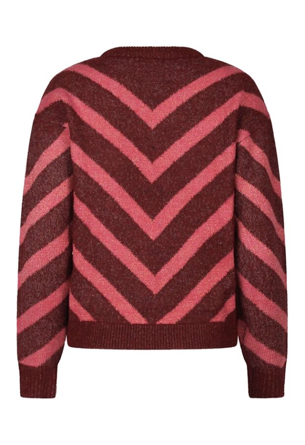 W10409/Monni Bordeaux