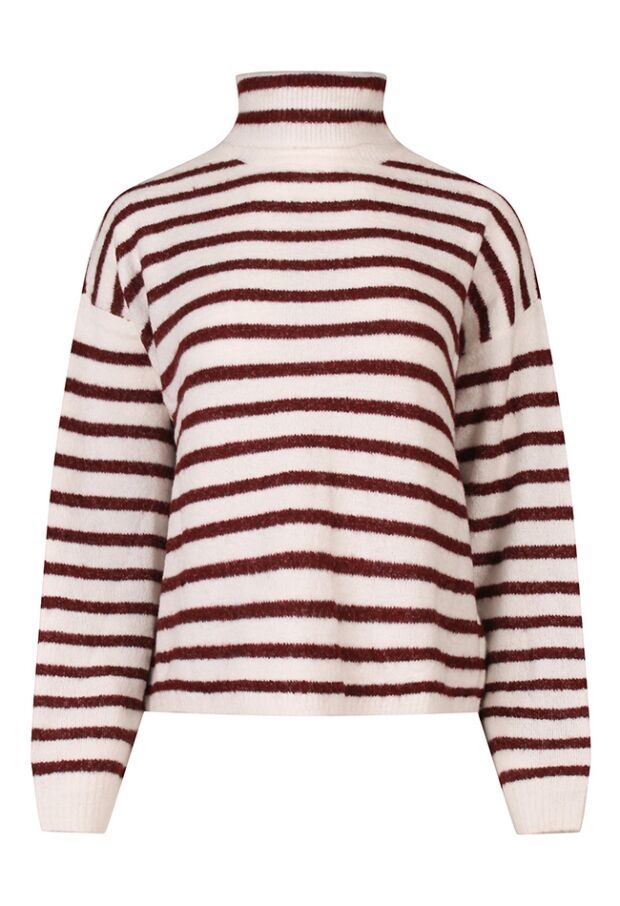 W10410/Ilse Bordeaux