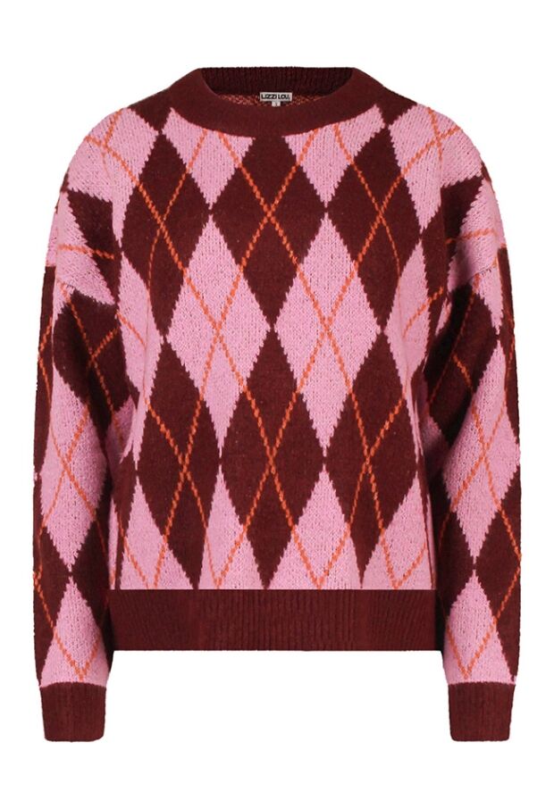 W10412/Yara Bordeaux