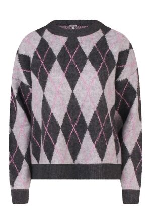 Lizzi Lou W10412/Yara GRIJS MELEE grijs melee Lizzi Lou W10412/Yara GRIJS MELEE grijs melee