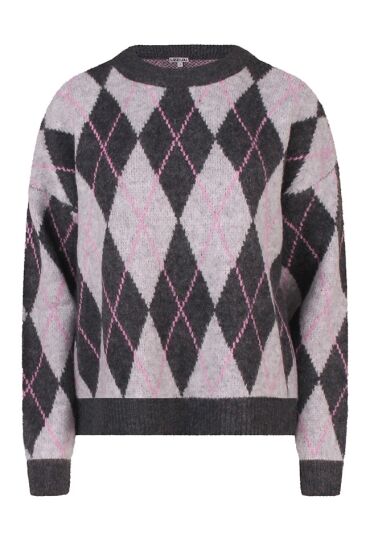 Lizzi Lou W10412/Yara GRIJS MELEE grijs melee Lizzi Lou W10412/Yara GRIJS MELEE grijs melee