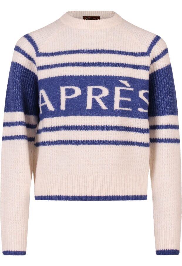 W10414/Bo girl KOBALT