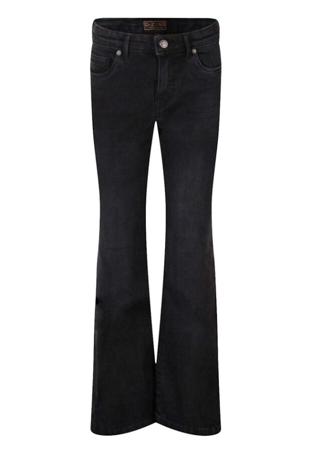 W10422/BC20177R7 BLCK DENIM