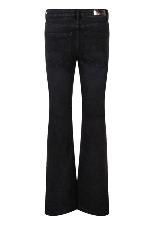 W10422/BC20177R7 BLCK DENIM