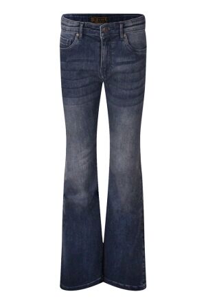 D-zine W10422/BC20177R7 DENIM  medium blue