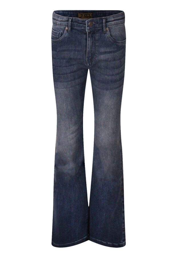 W10422/BC20177R7 DENIM