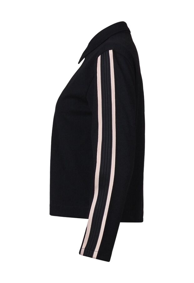 W10423/LW60615 zwart