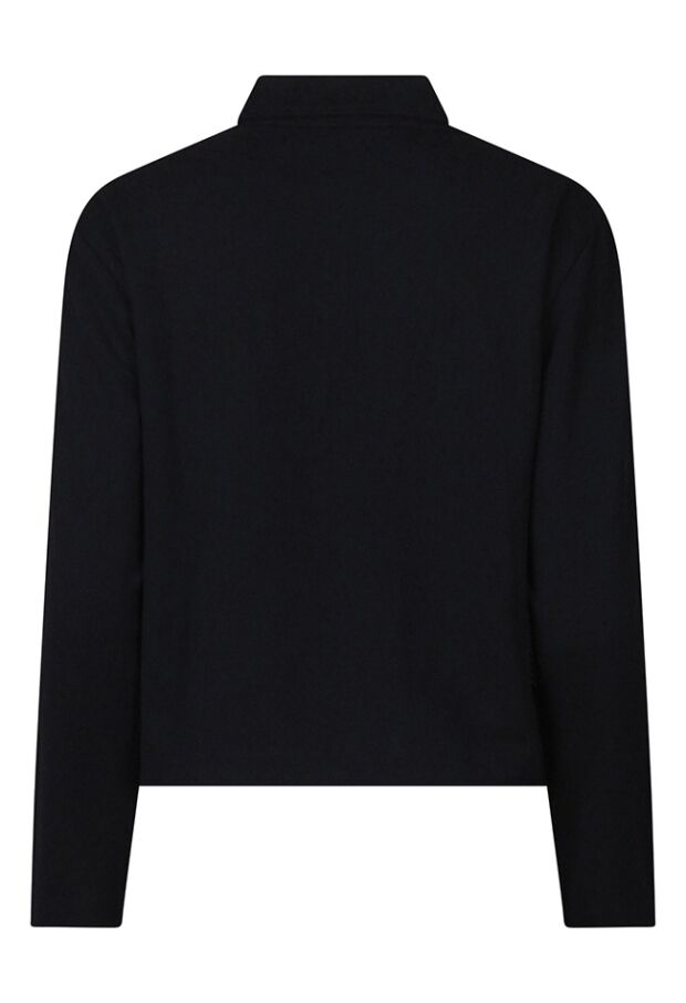 W10423/LW60615 zwart