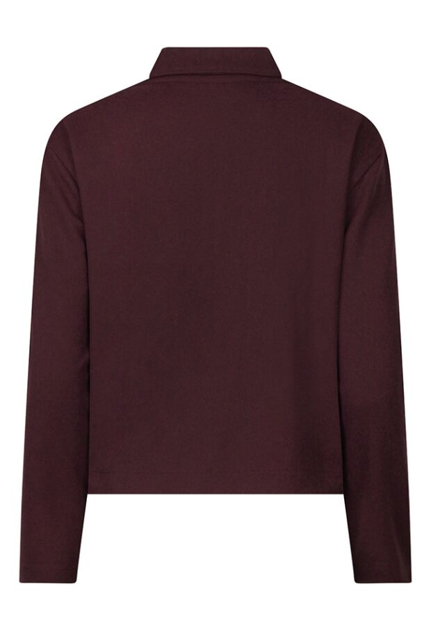 W10423/LW60615 Bordeaux