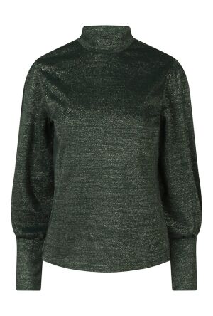 Citylife W10428/LW93412 smaragd  deep teal