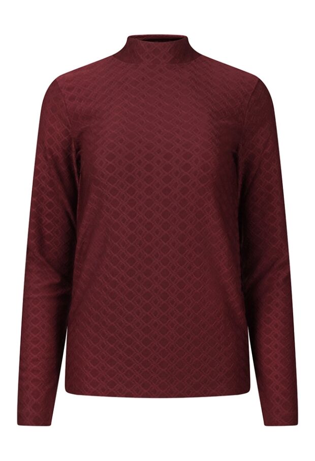 W10429/LW93124 Bordeaux