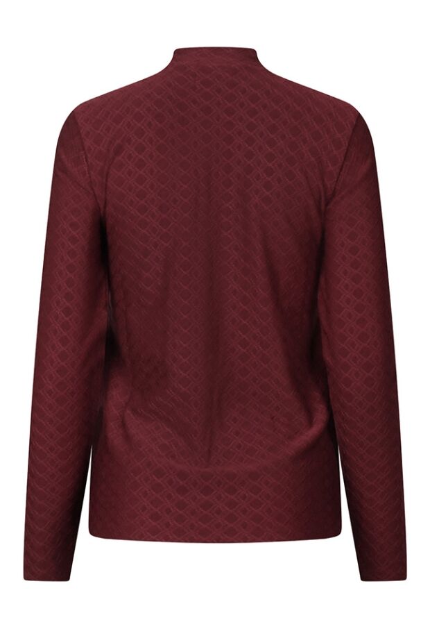 W10429/LW93124 Bordeaux