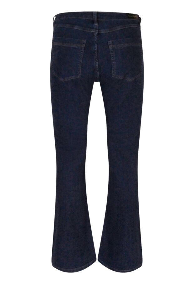 W10450/Emmy DARK DENIM