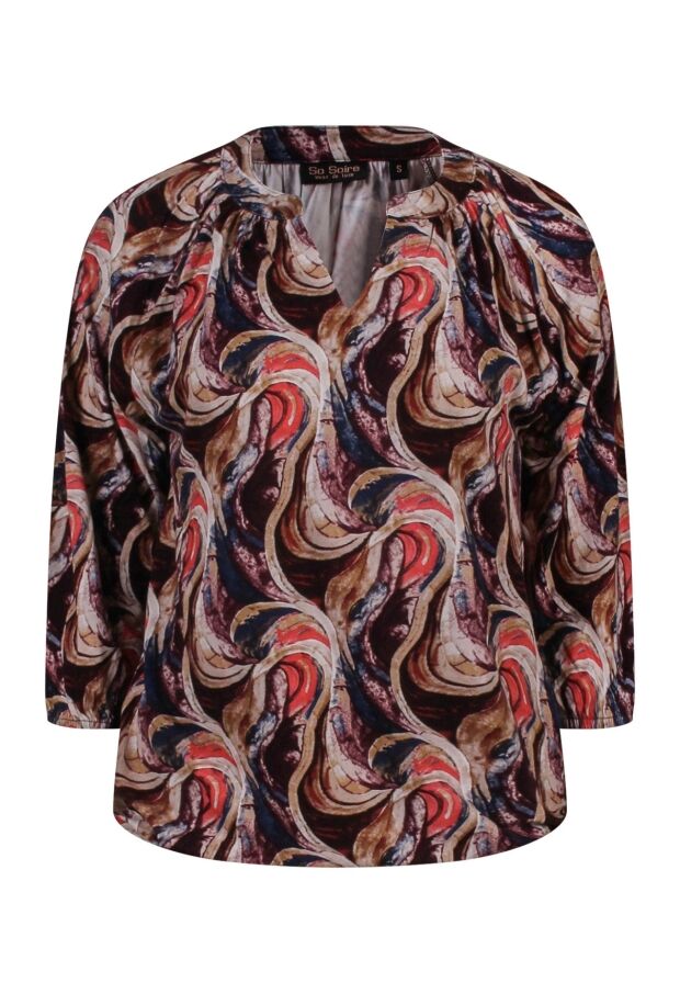 W10460/Cornelie Bordeaux