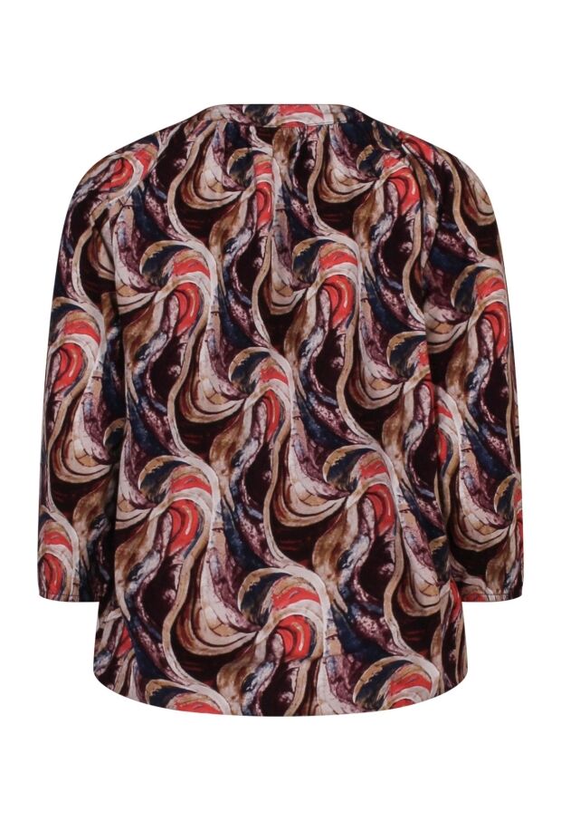 W10460/Cornelie Bordeaux