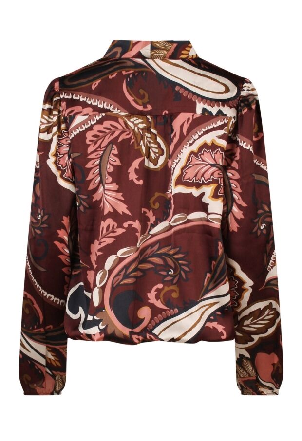 W10461/Inez Bordeaux 