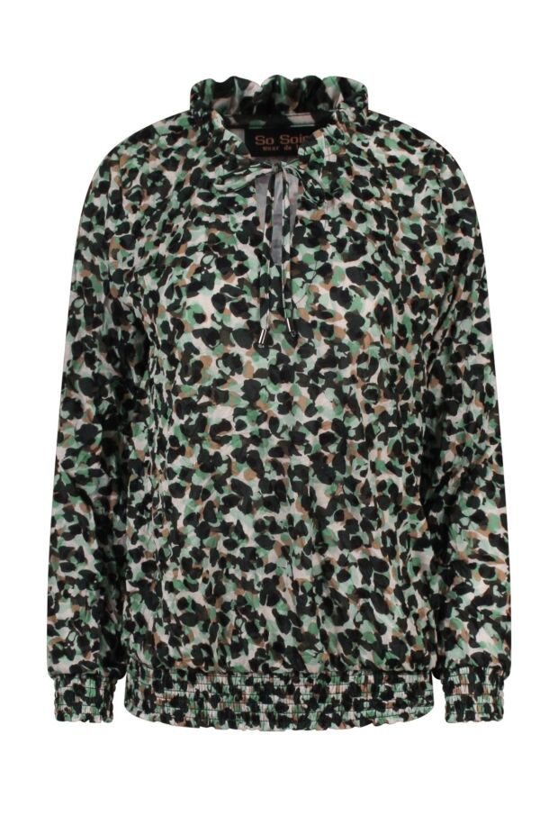 W10463/Olivia BOTTLE