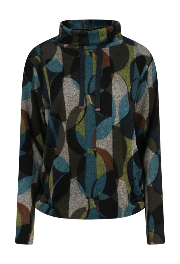 W10467/Claudi petrol 