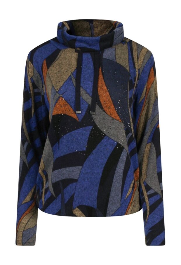 W10468/Clarice KOBALT