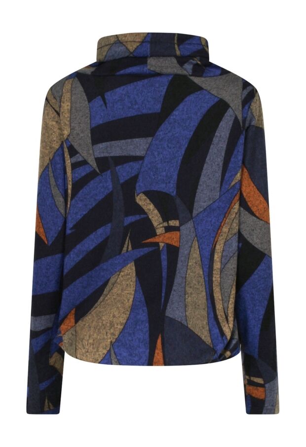 W10468/Clarice KOBALT