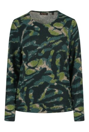 So Soire W10469/Lina petrol  petrol