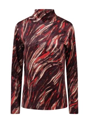 W10471/Nita Bordeaux