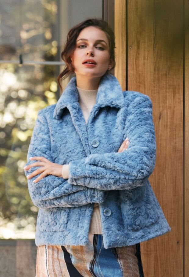 W10473/Marielle BLUE 