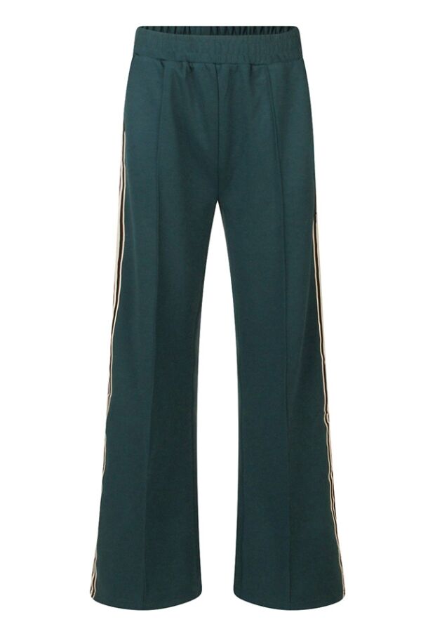 W10476/Stripe smaragd