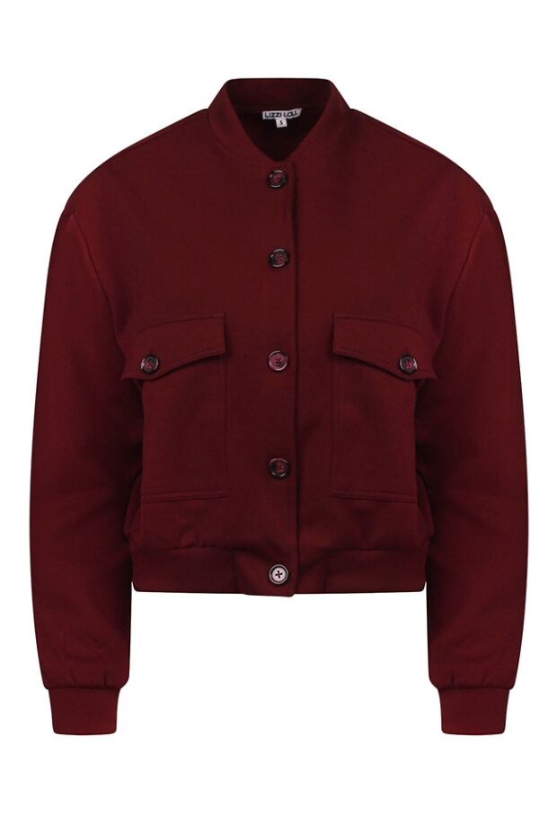 W10477/Bambi Bordeaux