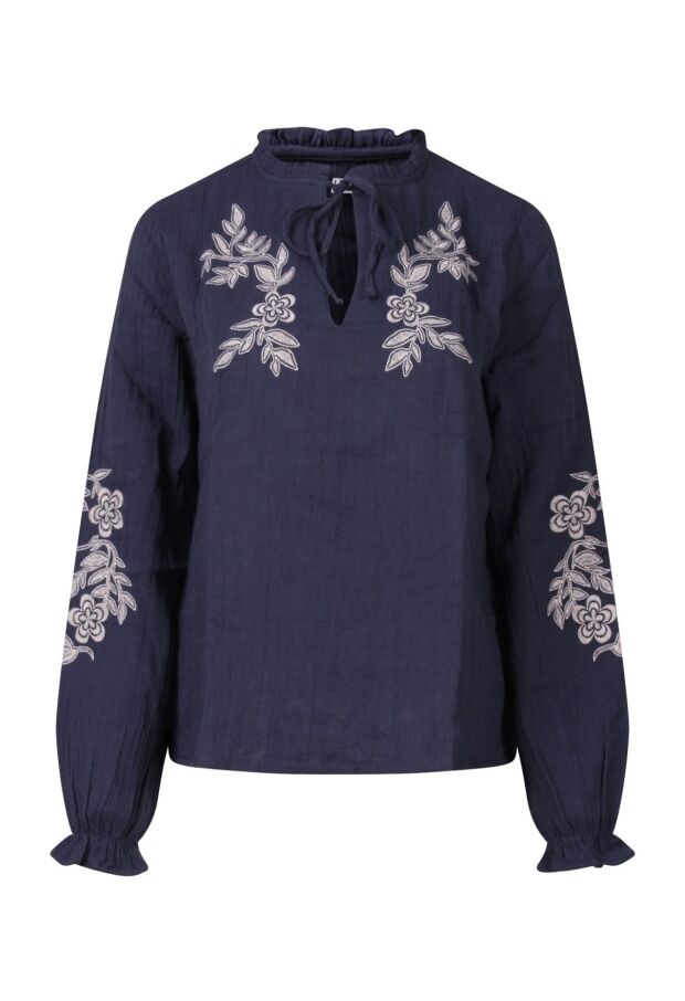 W10534/Denise INDIGO